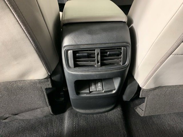 Used 2022 Honda CR-V EX-L image 34