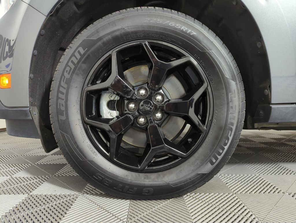 Used 2022 Ford Maverick XLT w/ Equipment Group 300A Standard image 21