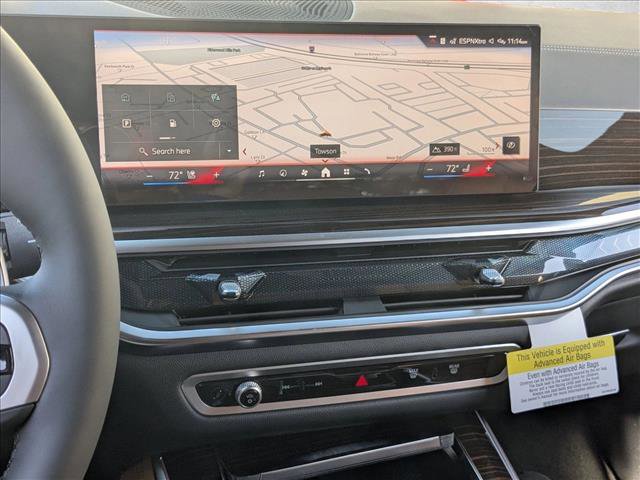 New 2026 BMW X5 xDrive40i w/ M Sport Package image 14