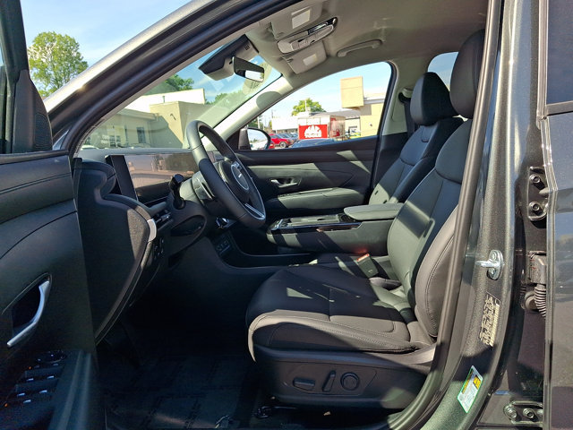Certified 2026 Hyundai Tucson SEL AWD/4WD image 13