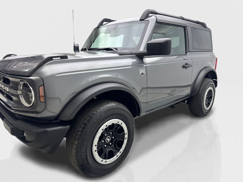 Used 2022 Ford Bronco Big Bend AWD/4WD image 11