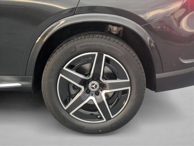 New 2026 Mercedes-Benz GLC 300 image 9