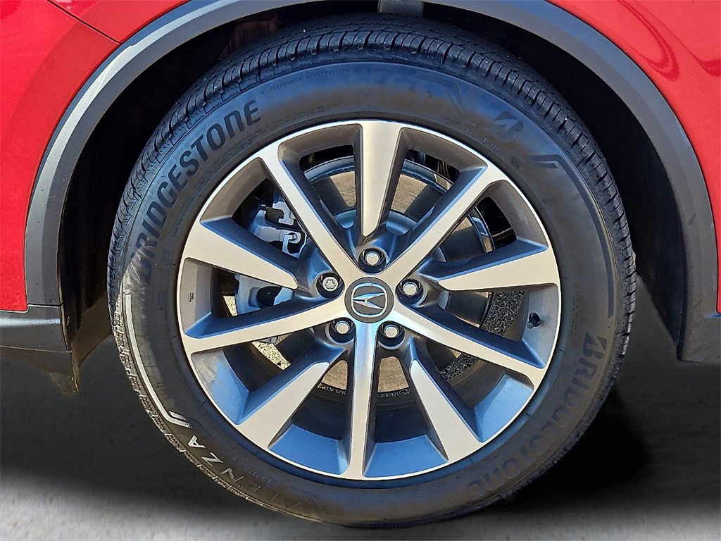 Certified 2025 Acura MDX w/ Technology Package image 10