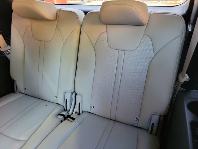 Certified 2022 Kia Sorento SX Prestige AWD/4WD image 12