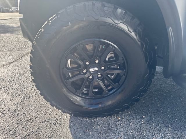 Used 2024 Ford F150 Raptor image 29