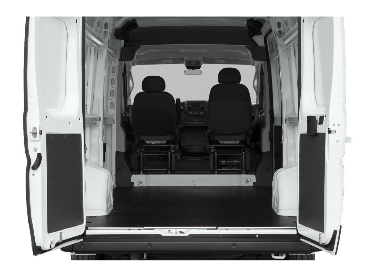 Used 2019 RAM ProMaster 3500 FWD image 6