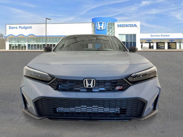 New 2026 Honda Civic Si image 9
