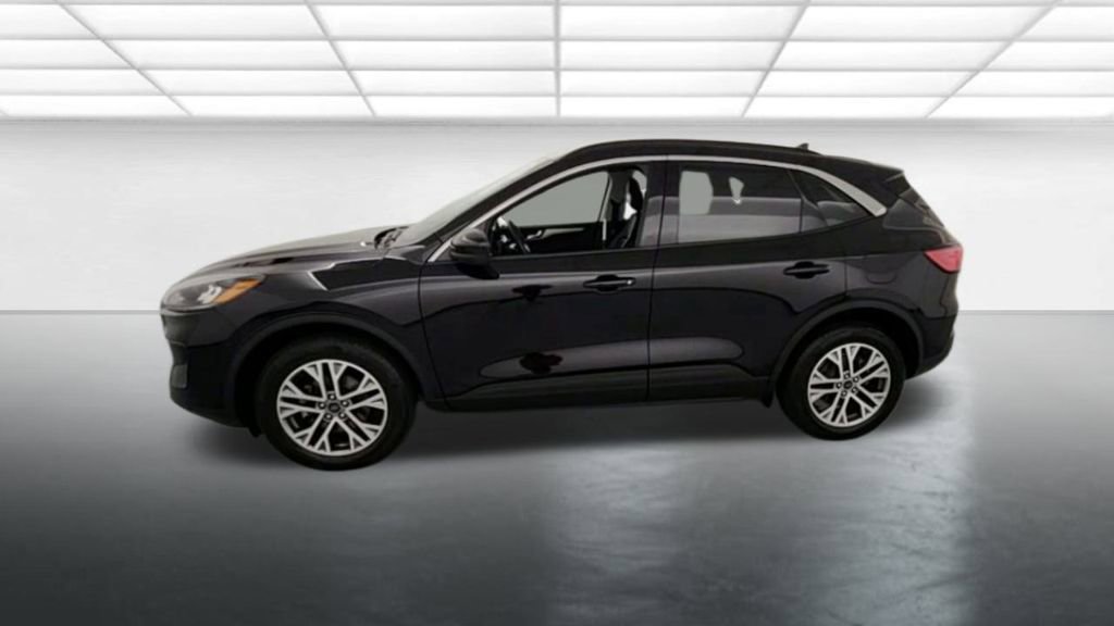 Used 2022 Ford Escape SEL image 4