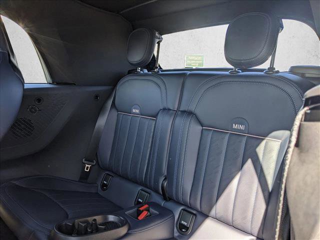 New 2025 MINI Cooper S image 14