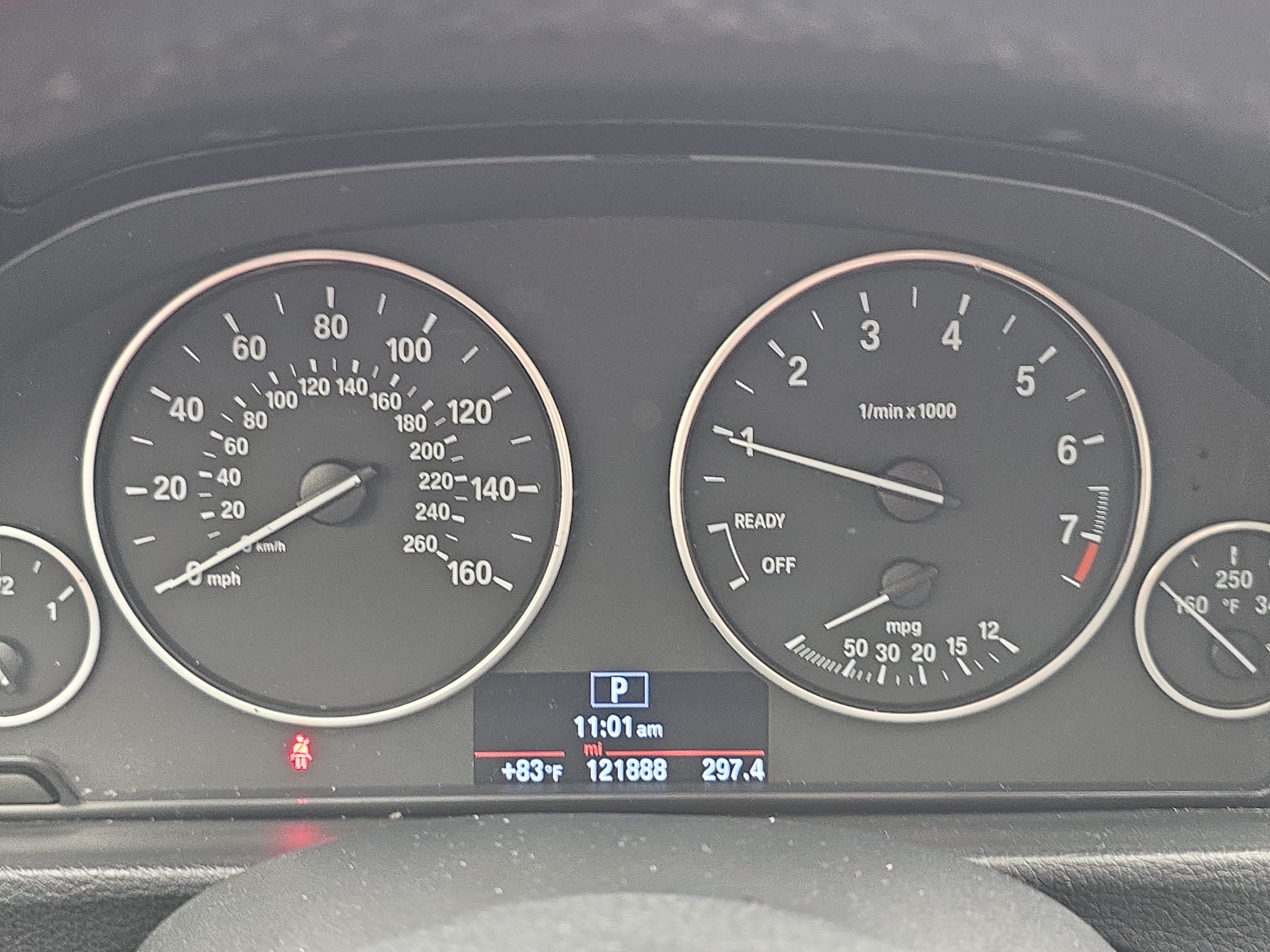 Used 2015 BMW 328i xDrive Sedan AWD/4WD image 18