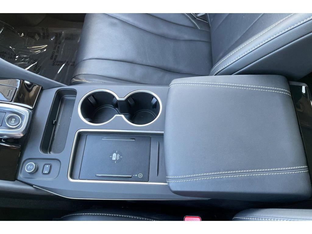 Certified 2025 Acura MDX FWD w/ Technology Package image 32