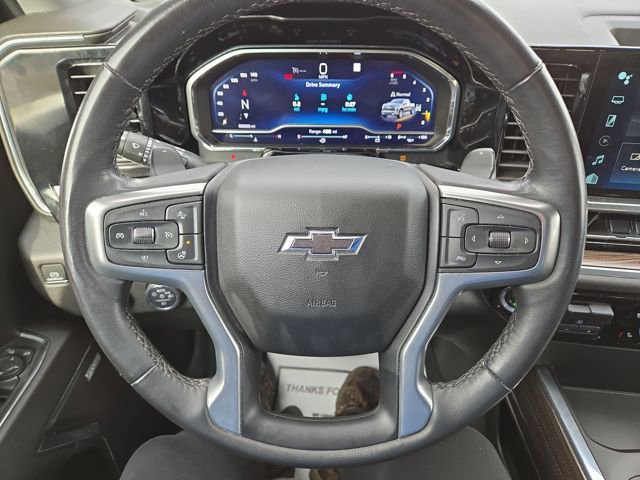 Used 2023 Chevrolet Silverado 1500 RST image 17