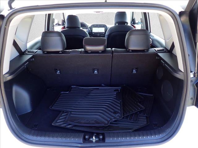 Used 2023 Kia Soul GT-Line w/ GT-Line Technology Package FWD image 7