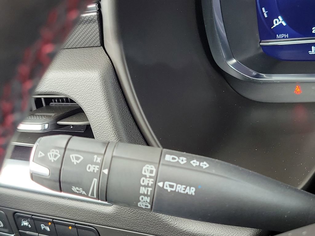 Used 2024 Chevrolet Tahoe RST w/ Luxury Package image 13