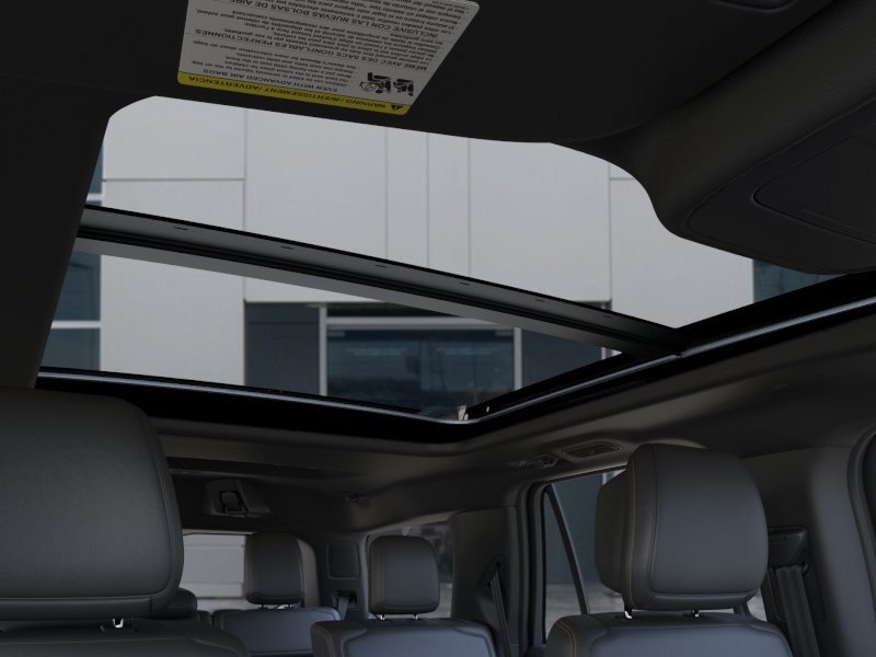 New 2026 Ford Expedition Tremor AWD/4WD image 24