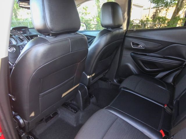 Used 2016 Buick Encore FWD image 25
