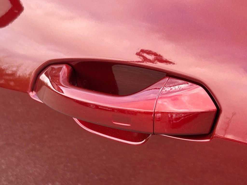 New 2025 Audi SQ5 Premium Plus image 35