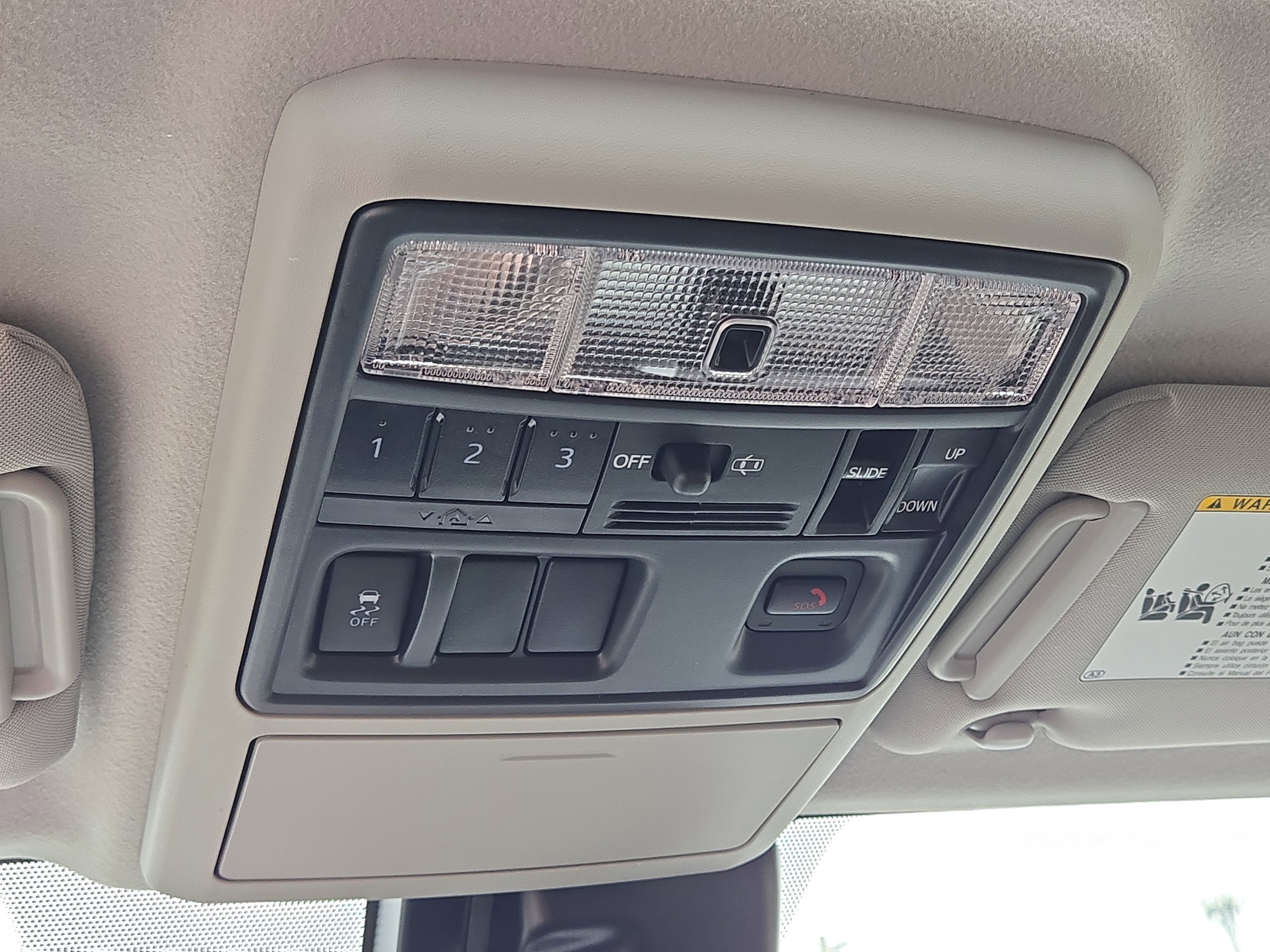 Used 2023 Toyota 4Runner Limited image 31