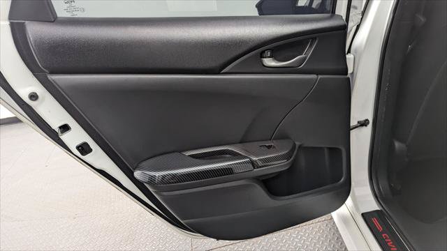 Used 2020 Honda Civic Si image 16