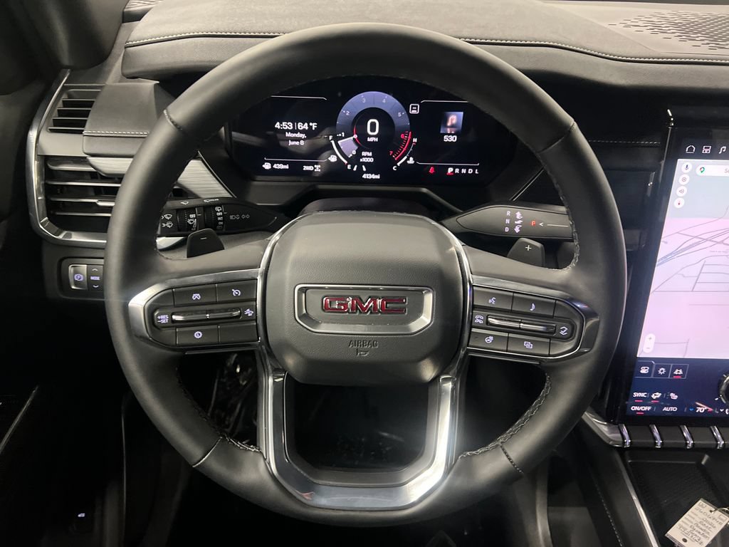 New 2026 GMC Acadia Elevation w/ Elevation Premium Package AWD/4WD image 20