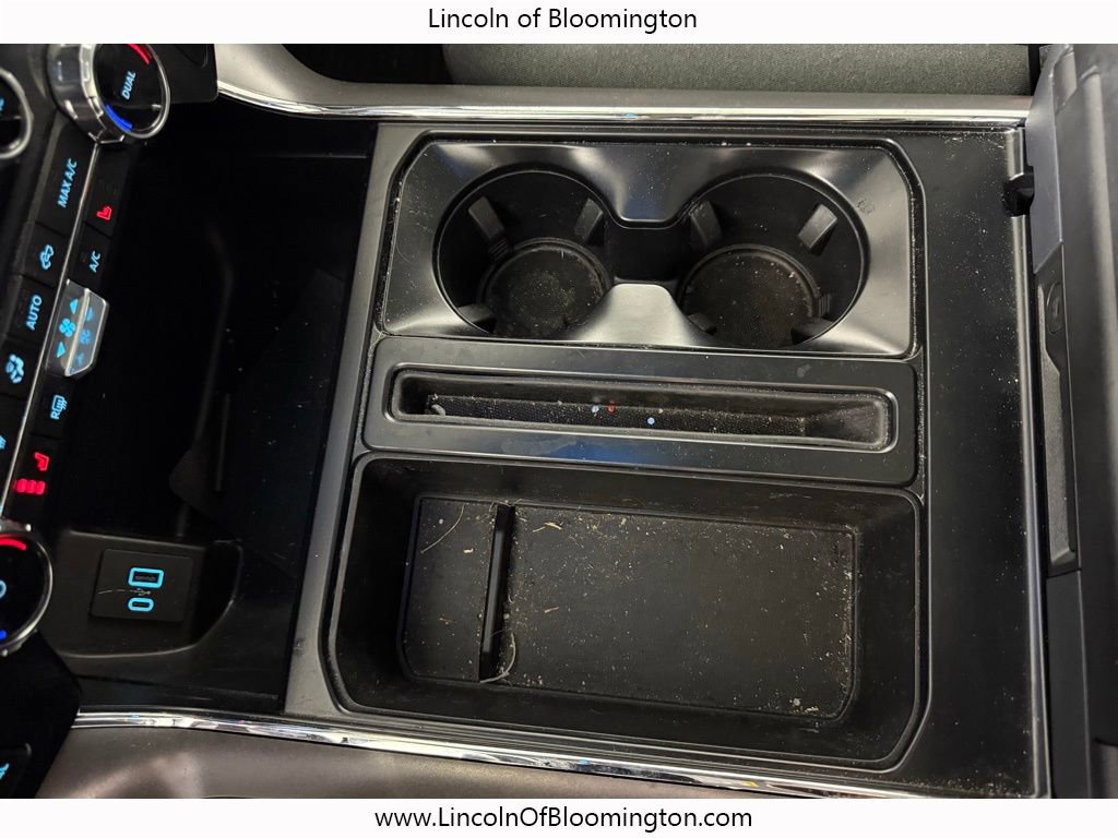 Used 2023 Ford F150 XLT w/ Equipment Group 302A High image 27