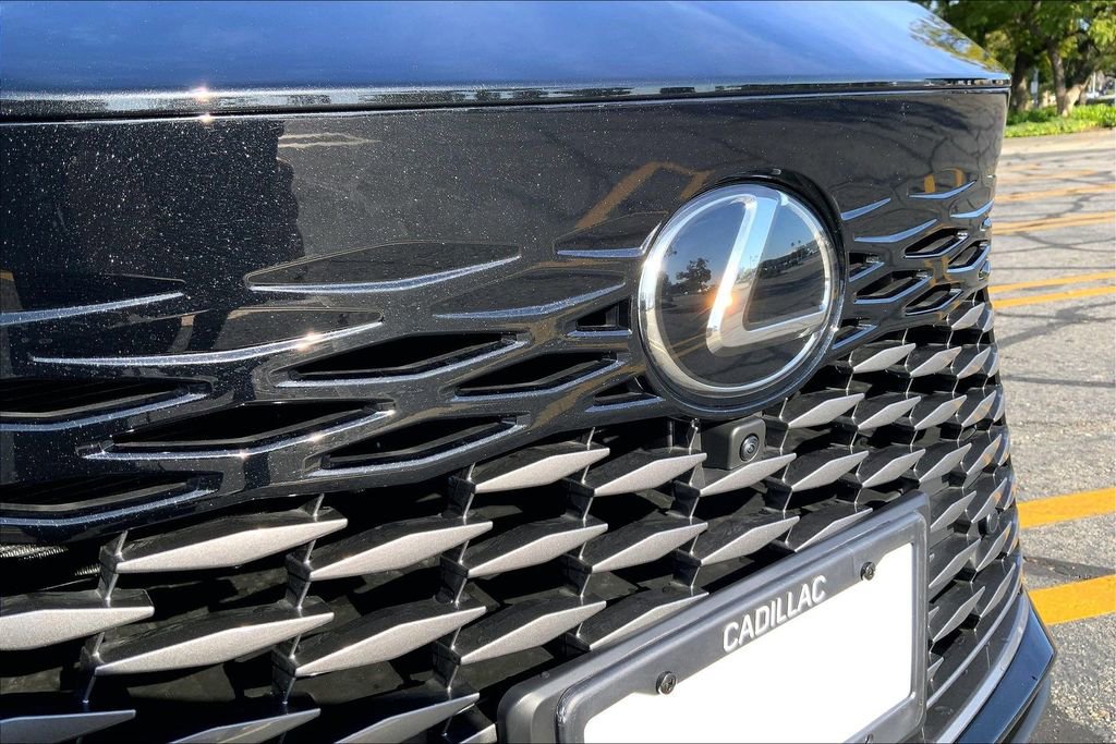 Used 2026 Lexus RX 350 Premium w/ Accessory Package (K3) image 31