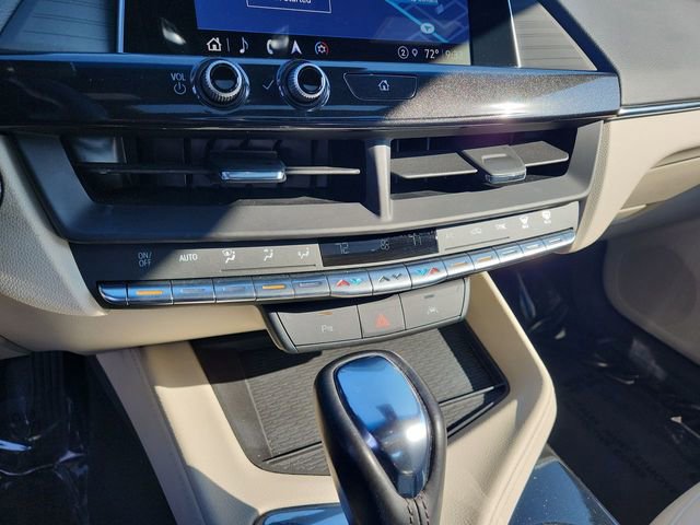 Used 2024 Cadillac CT4 Luxury w/ Sun And Sound Package image 19