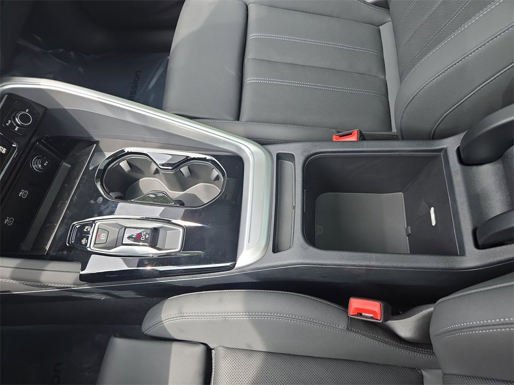 New 2025 Audi Q5 Premium Plus image 20