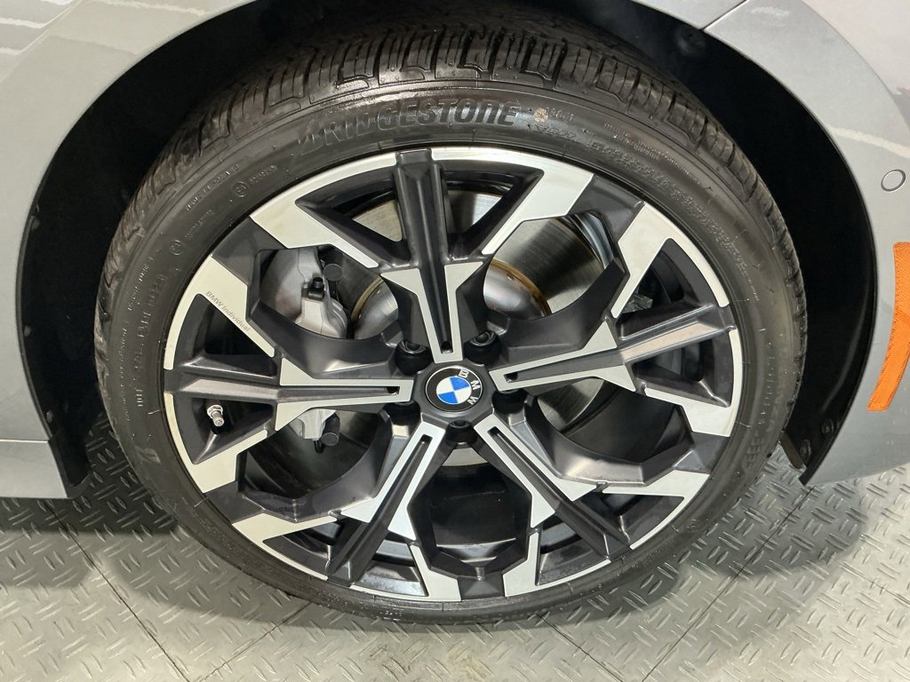 Used 2025 BMW 330i Sedan w/ Convenience Package image 36