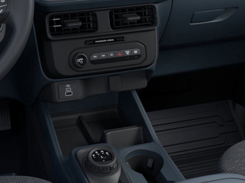 New 2026 Ford Maverick XL w/ Equipment Group 101A image 17