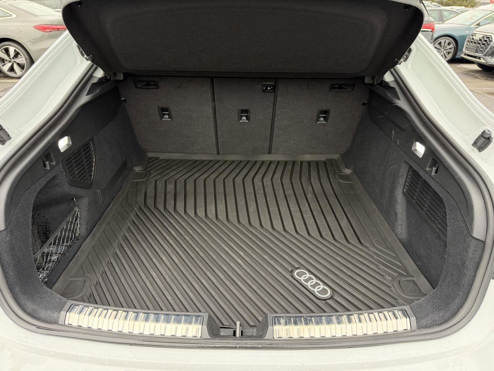 New 2025 Audi A5 2.0T Premium Plus Sedan w/ Premium Plus image 26