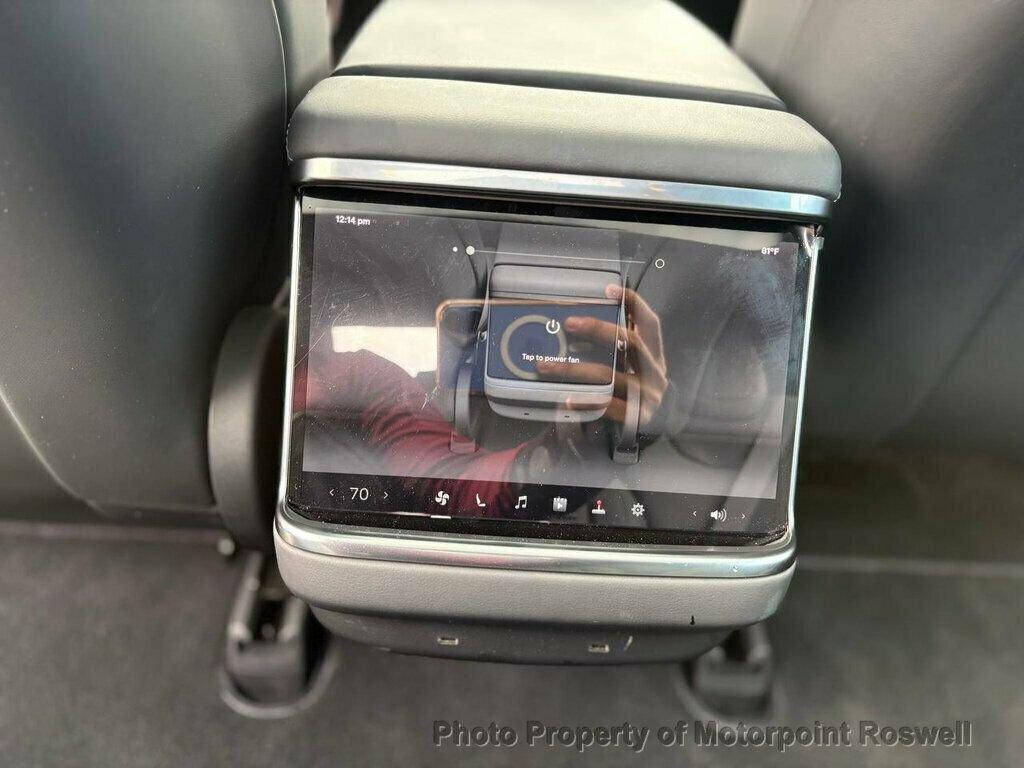 Used 2026 Tesla Model S AWD/4WD image 18