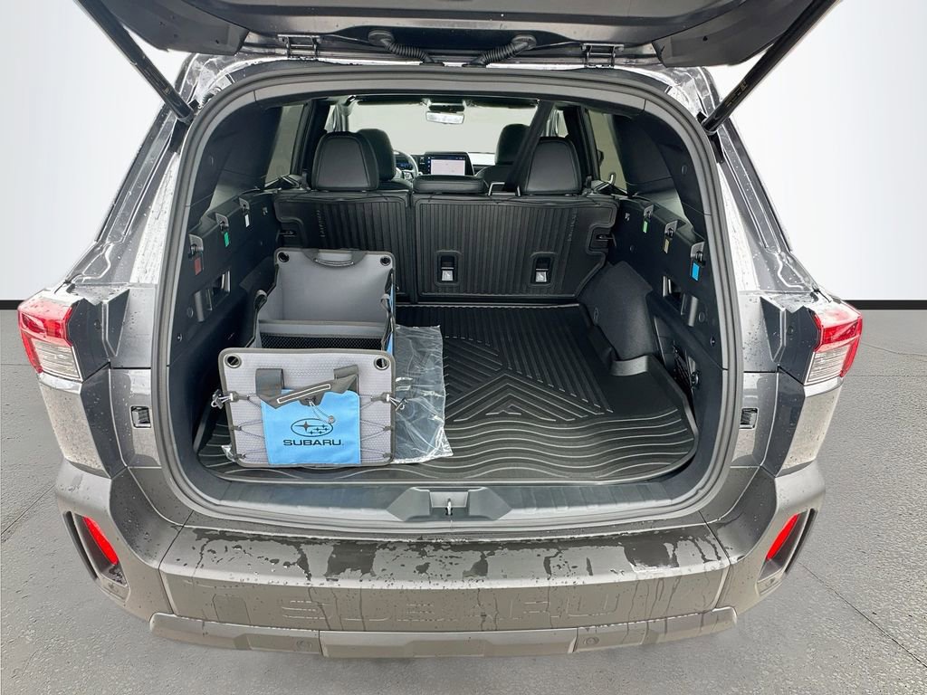 New 2026 Subaru Outback Touring XT AWD/4WD image 27