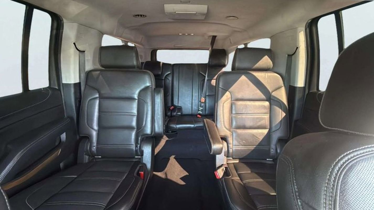 Used 2019 GMC Yukon XL Denali w/ Denali Ultimate Package AWD/4WD image 22