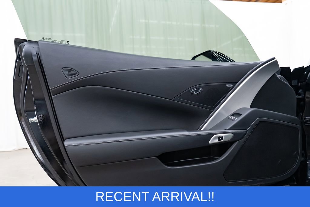 Used 2019 Chevrolet Corvette Z06 image 17