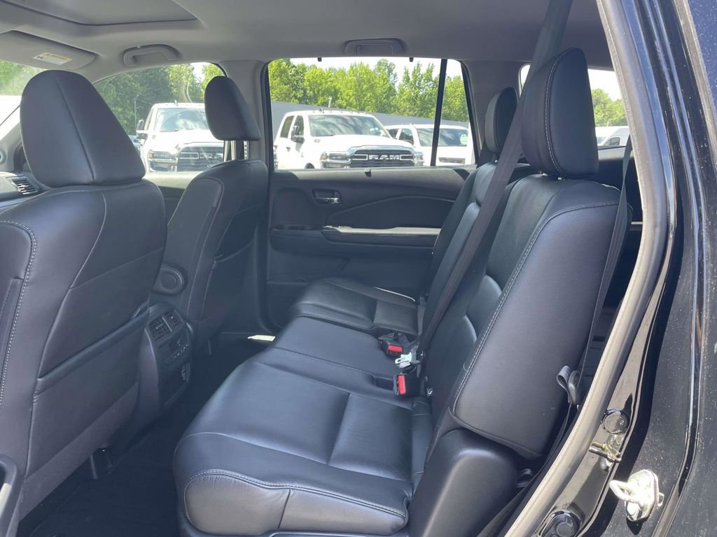 Used 2020 Honda Pilot EX-L image 20