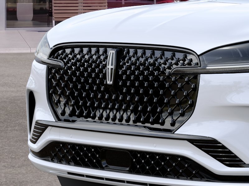 New 2027 Lincoln Aviator Reserve w/ Luxury Package RWD image 17