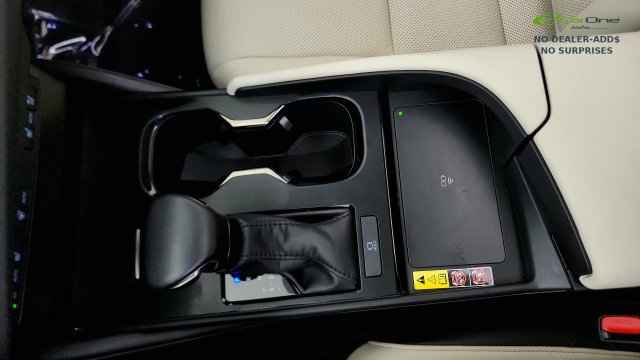 Used 2025 Lexus ES 350 w/ Premium Package FWD image 74