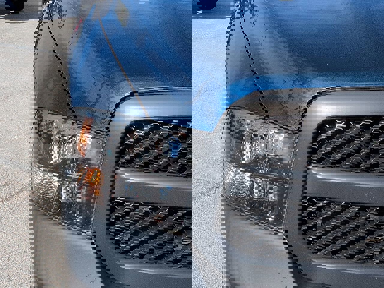 Certified 2023 RAM 1500 Tradesman w/ Electronics Group image 9