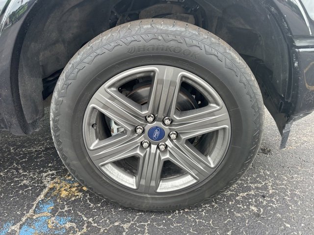 Used 2020 Ford F150 Lariat w/ Equipment Group 502A Luxury image 30