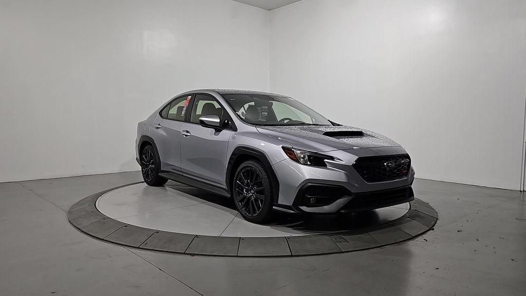 New 2026 Subaru WRX Premium w/ Accessory Package #2 AWD/4WD image 7