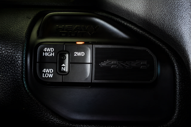 Used 2021 RAM 2500 Big Horn AWD/4WD image 21