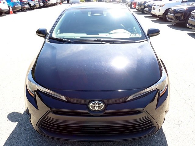 New 2026 Toyota Corolla LE image 9