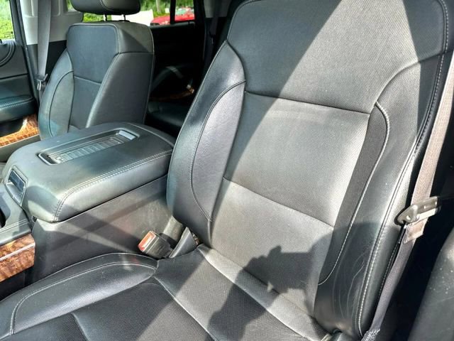 Used 2017 Chevrolet Tahoe Premier AWD/4WD image 11