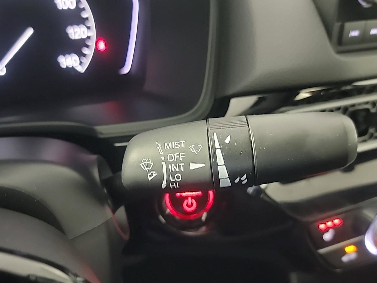 Certified 2025 Honda Civic Sport image 27