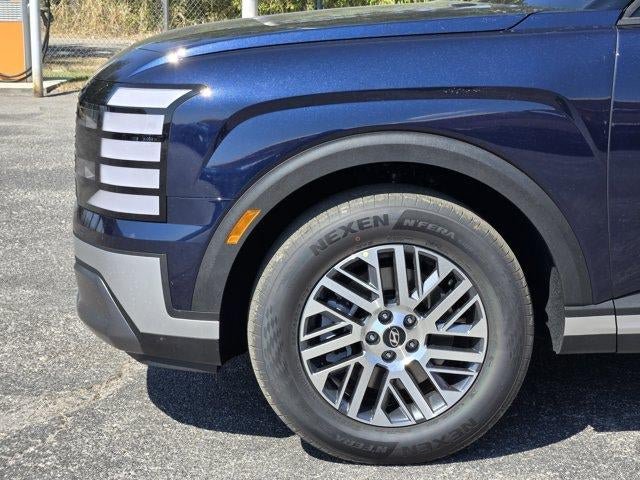 New 2026 Hyundai Palisade SEL FWD image 5