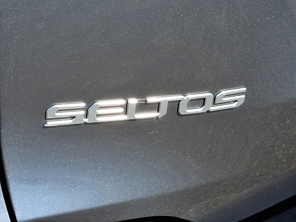 Used 2024 Kia Seltos S AWD/4WD image 31