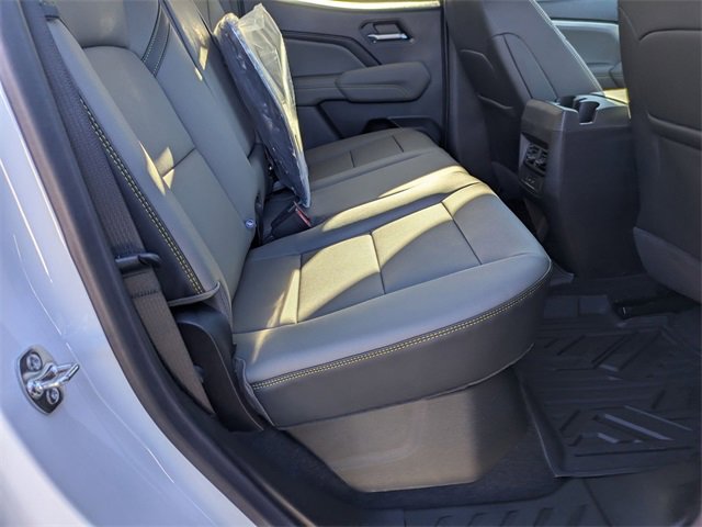 New 2026 Chevrolet Colorado ZR2 w/ Technology Package image 34