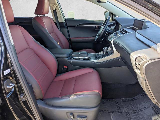 Used 2019 Lexus NX 300h AWD image 23