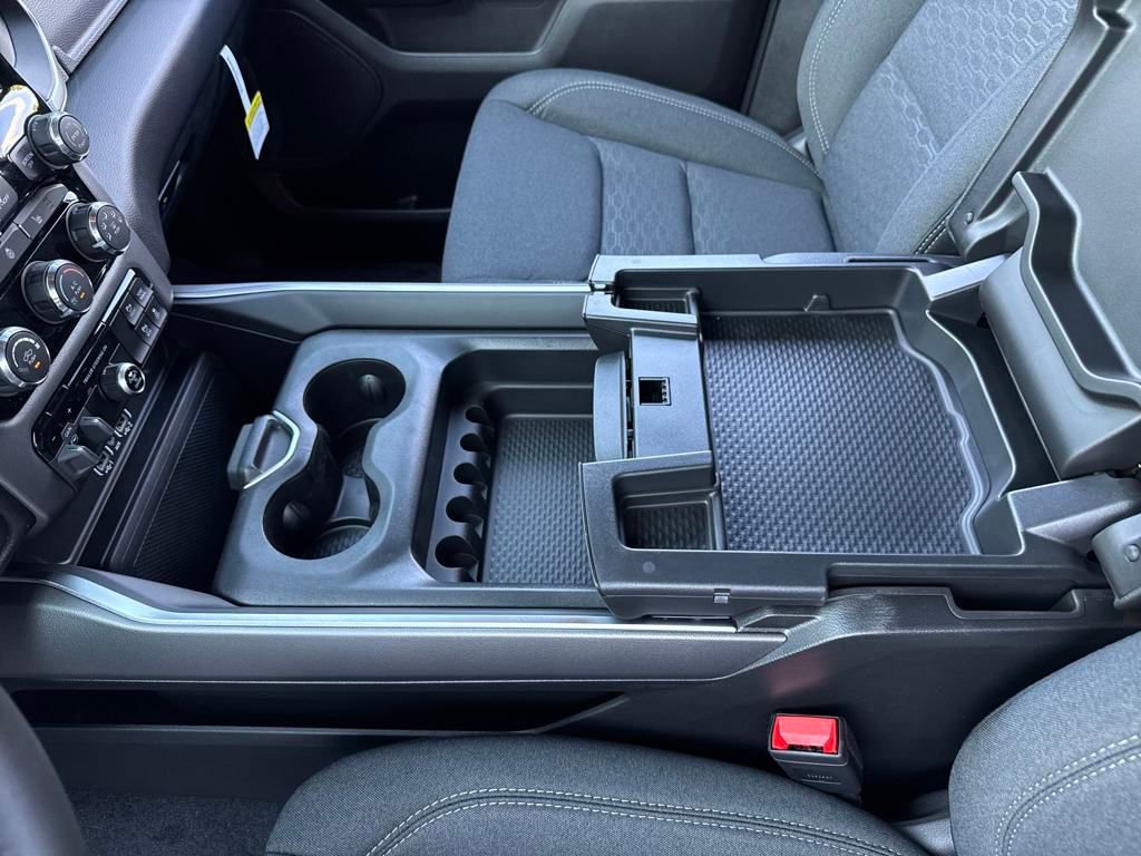 Used 2025 RAM 1500 Big Horn image 15